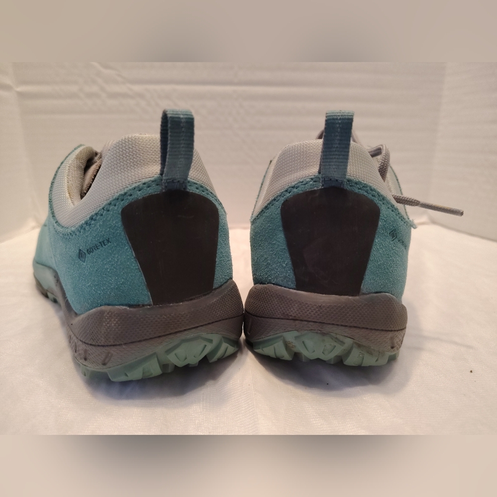 Asolo Space GV GTX Women # 9 US. Hiking Shoes - Picture 14 of 14
